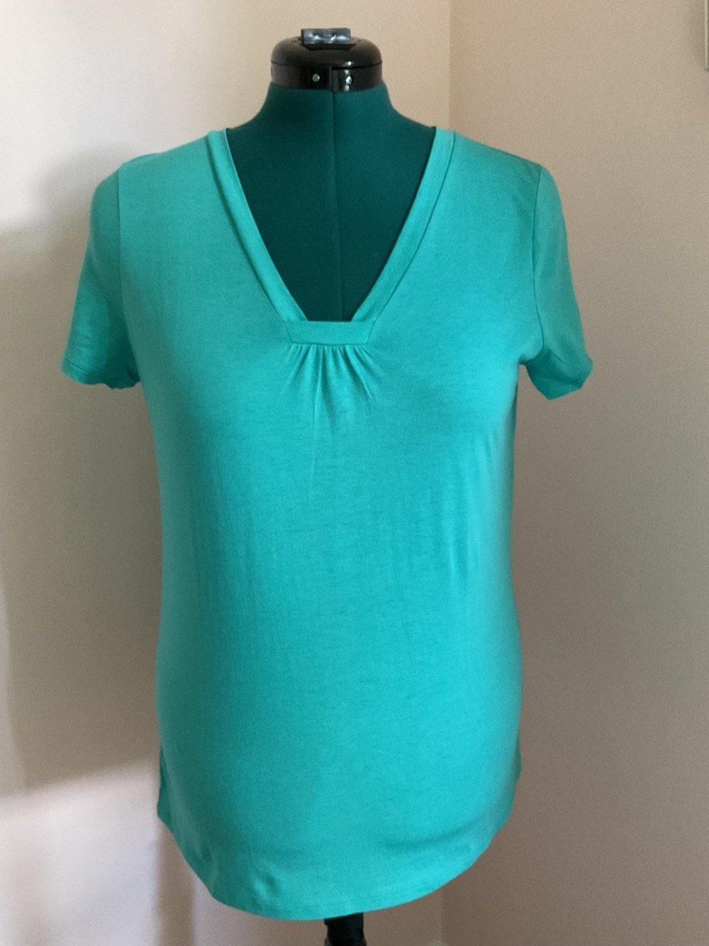 NWT Talbots Shortsleeve Tee